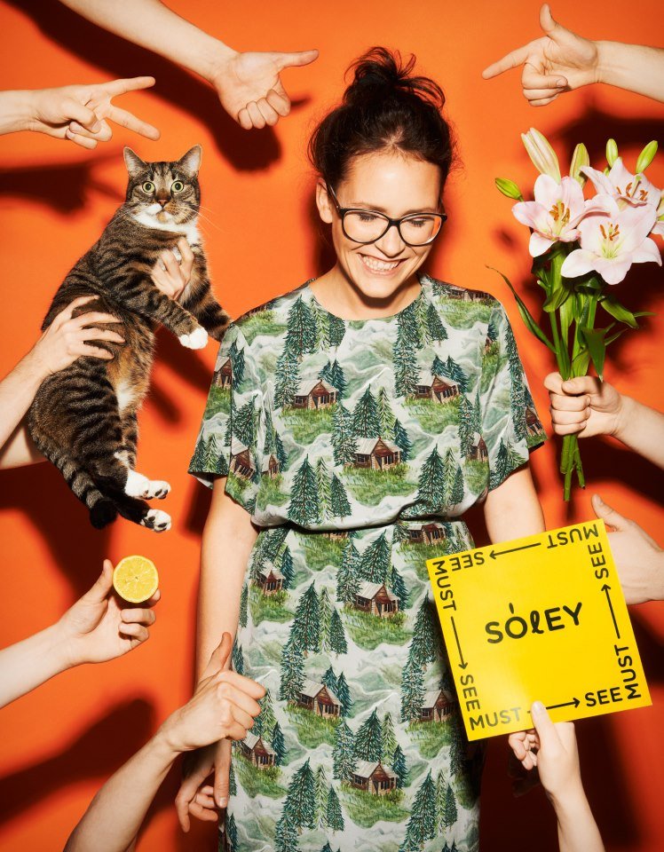 来冰岛必带清单,冰岛一定要带回来的东西