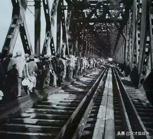 这一仗，甚至惊动了毛主席：此人英雄，我一定要见见他