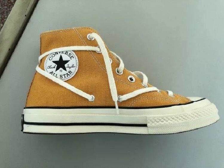 小白鞋绑鞋带的花样系法,绑鞋带花式系法小白鞋不露鞋带