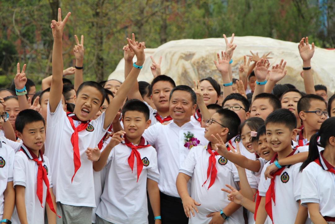 天府七中巅峰时期,为何选择天府七中