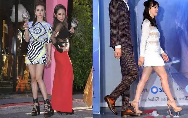 秋季短靴薄款透气不累脚,通勤秋季流行短靴推荐