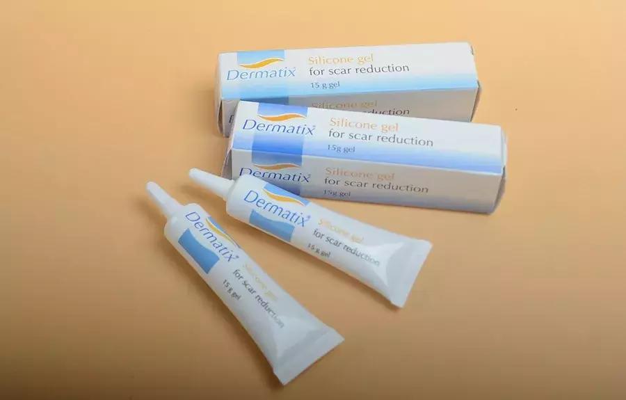 澳洲舒痕胶真伪,澳洲舒痕胶真假辨别