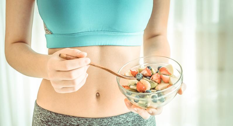 减肥经期紊乱如何调理,节食减肥月经紊乱怎么调理