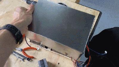 万圣节变形机器人,万圣节机器人