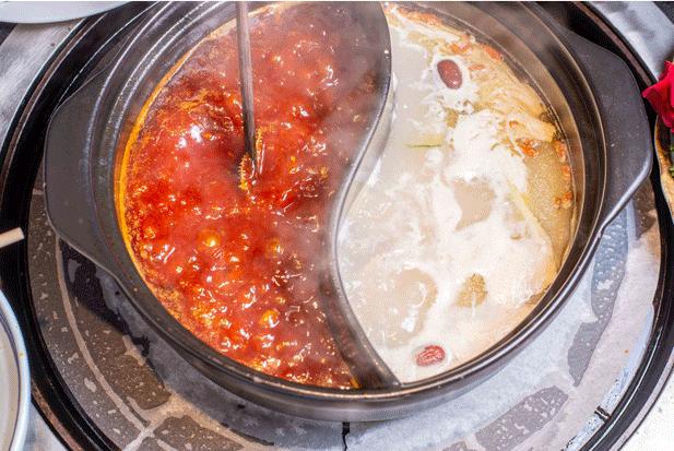 吴铭怀旧火锅团购最新,吴铭怀旧火锅探店