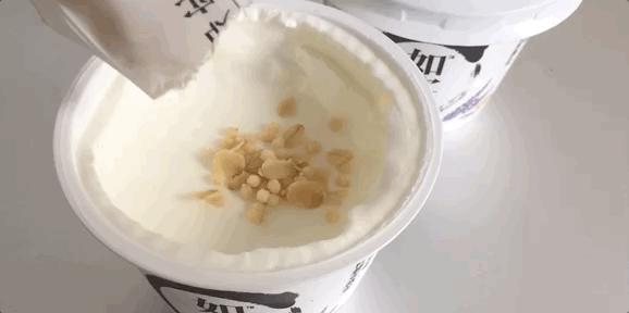 好喝平价常温酸奶推荐,超好喝超市酸奶推荐