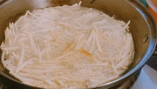 薯条隐藏吃法大全,薯条的隐藏吃法