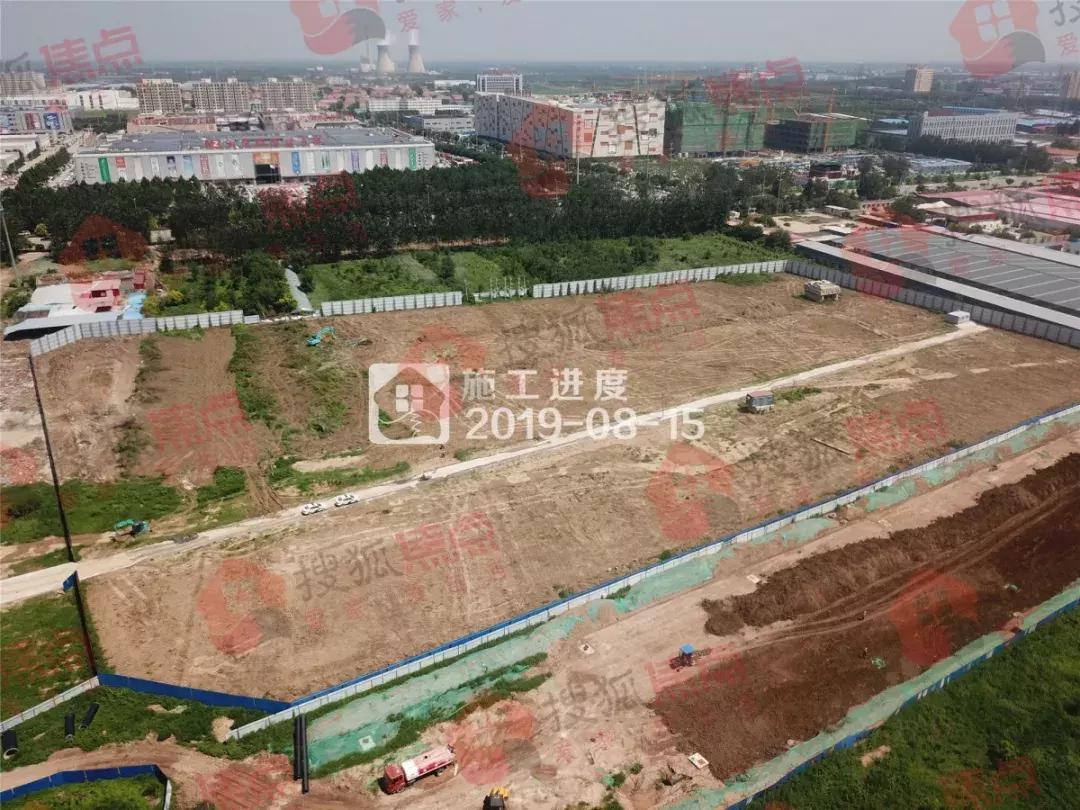 沧州2020年楼市规划,沧州各县楼市趋势2021