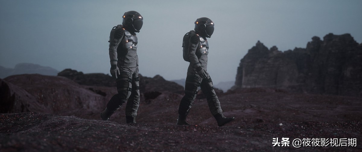 10位高手高效学习法,自学一年c4d和ae可以学到什么程度