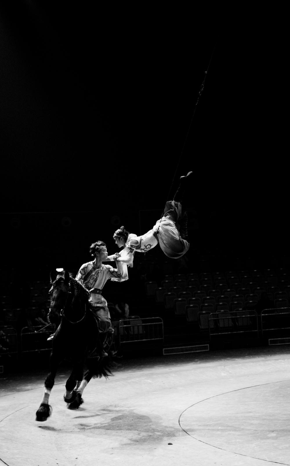 坝上草原骑马狂欢,坝上草原旅游全过程