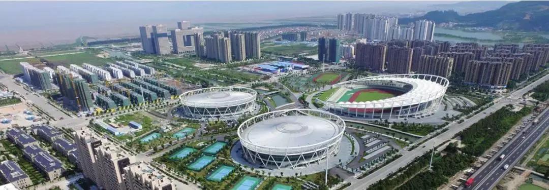 千亿乐清VS强市瑞安，谁才是温州的排头兵、顶梁柱？