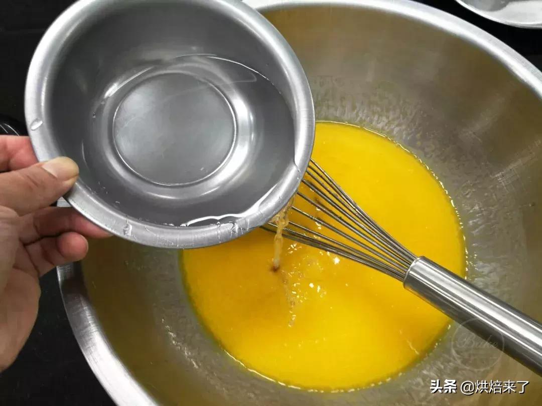 香草奶冻配方,台湾美食奶冻卷