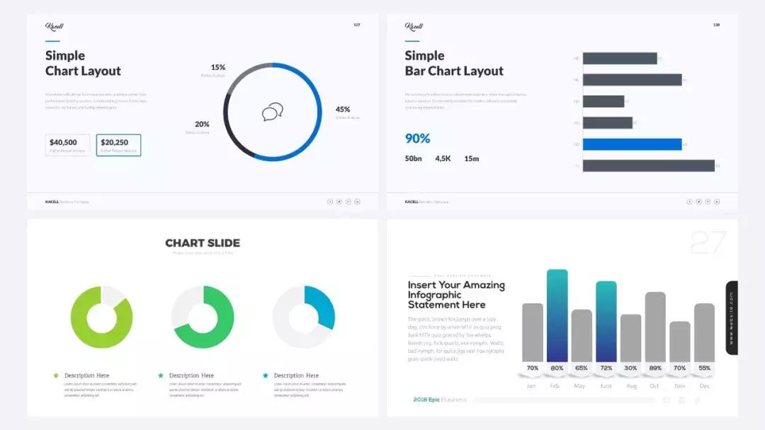 6种超实用的ppt文字排版方法,五个超实用ppt模板网站