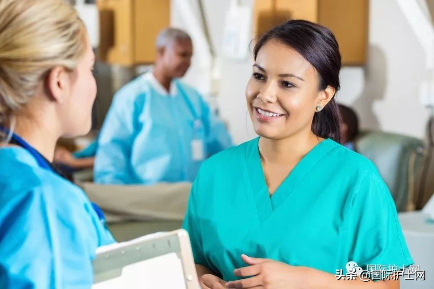 德国当护士真实感受,在国外做护士的日常