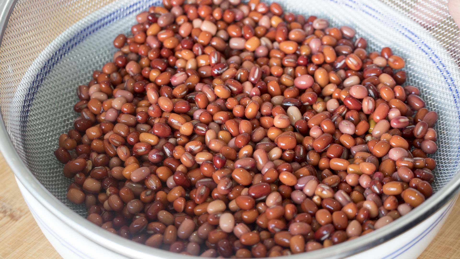 秋补要吃什么比较补,健脾祛湿排毒的食物大全