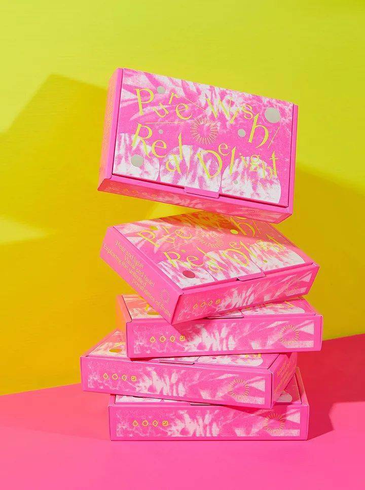 食品行业三巨头,三只松鼠坚果50克独立包装