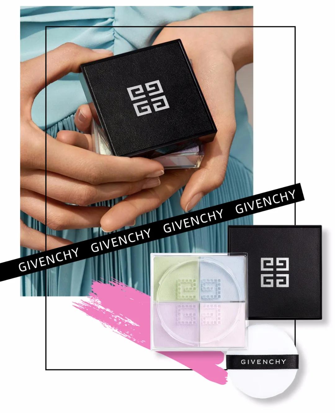 散粉控油测评大牌,大牌散粉推荐公认好用第一名测评