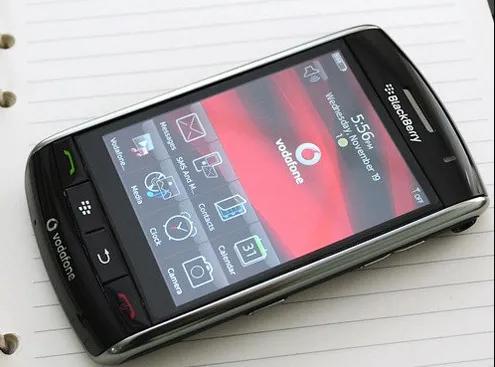 blackberry的经典款,新版的blackberry