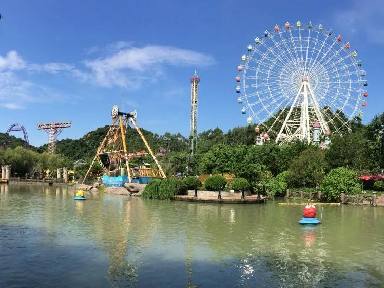 温州旅游景区排行榜前十名,温州十大免费景区排行榜最新