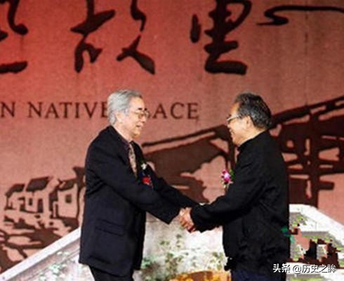 闰土的后代如今怎样,闰土最后怎么去世的