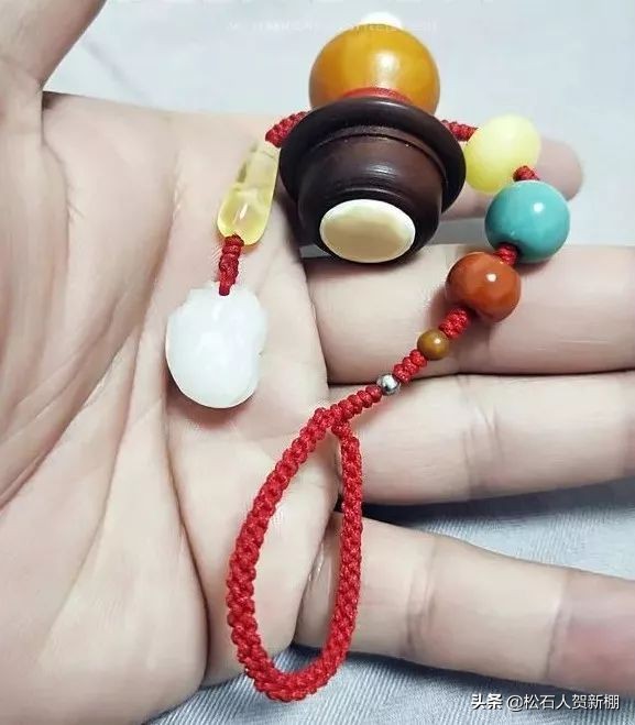 这些不起眼的小物件,一下暴露了你的文玩属性