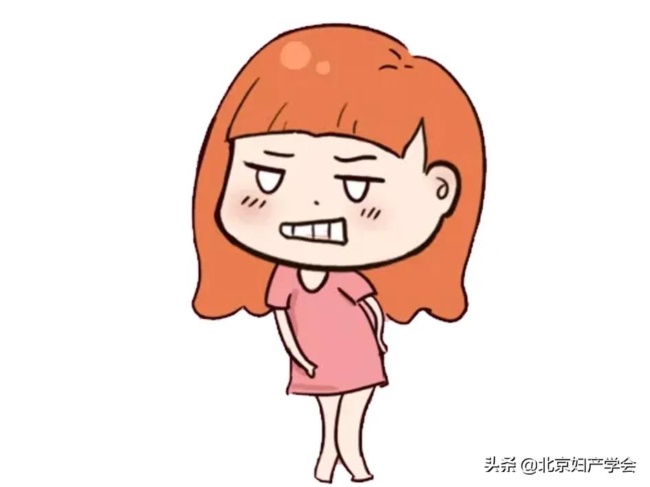 早孕容易受惊吓,早孕一定会出现的症状