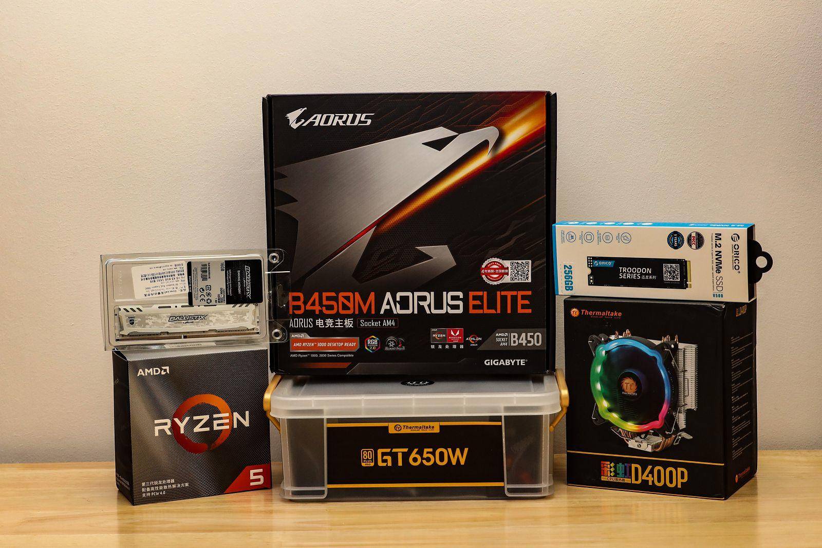 技嘉b450ds3h和技嘉b450小雕区别,技嘉b450新小雕主板超频