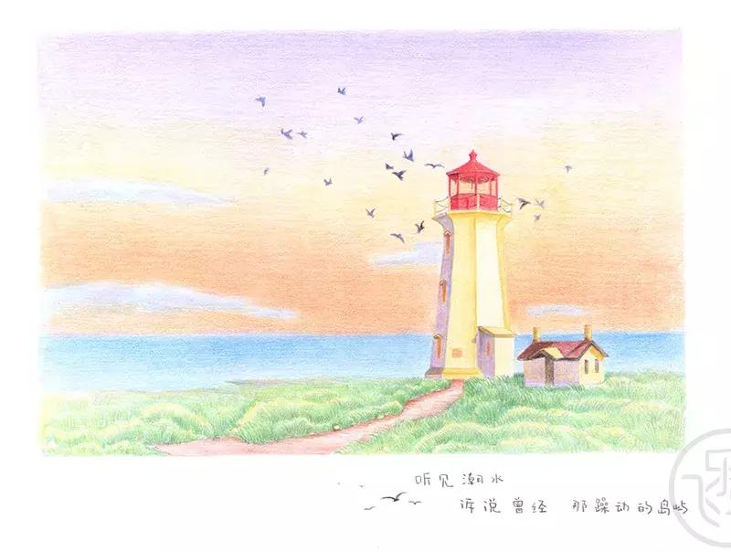 怎样零基础如何学画画,绘画8-12岁儿童学画画