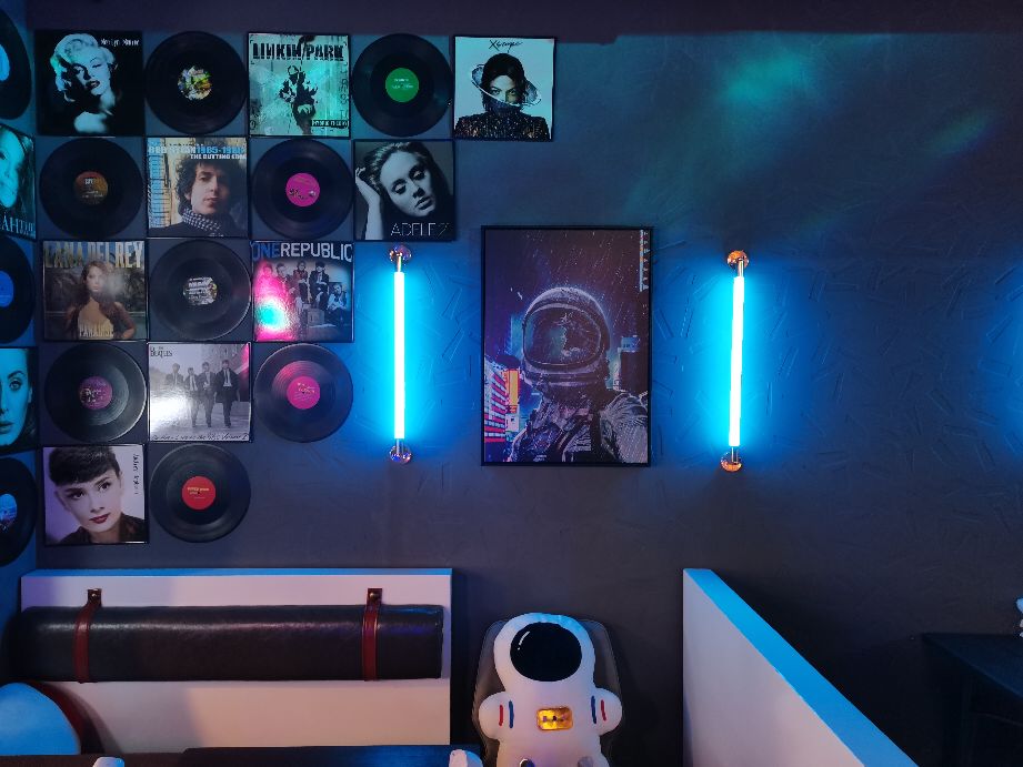 酒吧上班真实感受,开酒吧感悟