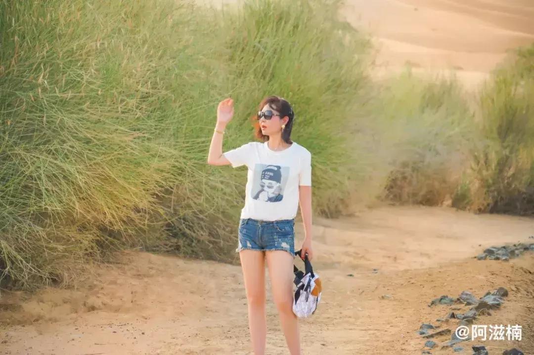 沙漠上的奇迹迪拜,沙漠奇迹之城攻略