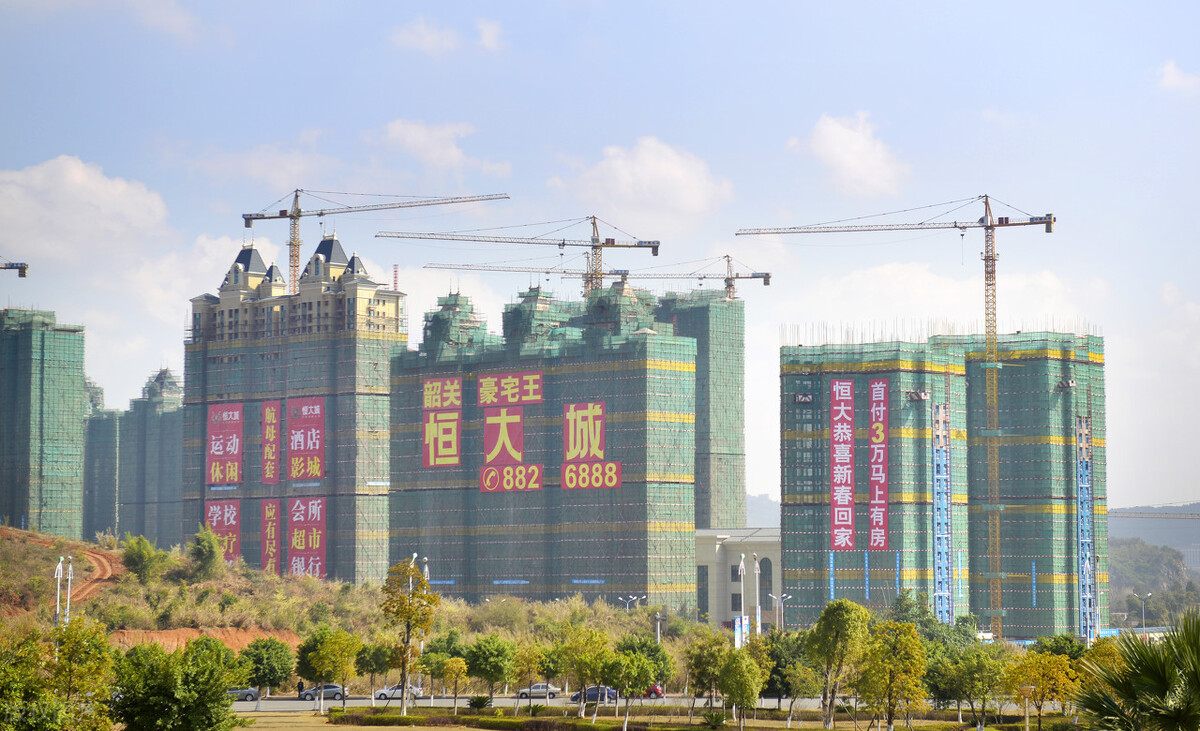 恒大目前状况对恒大足球的影响,最近关于恒大的消息越来越多