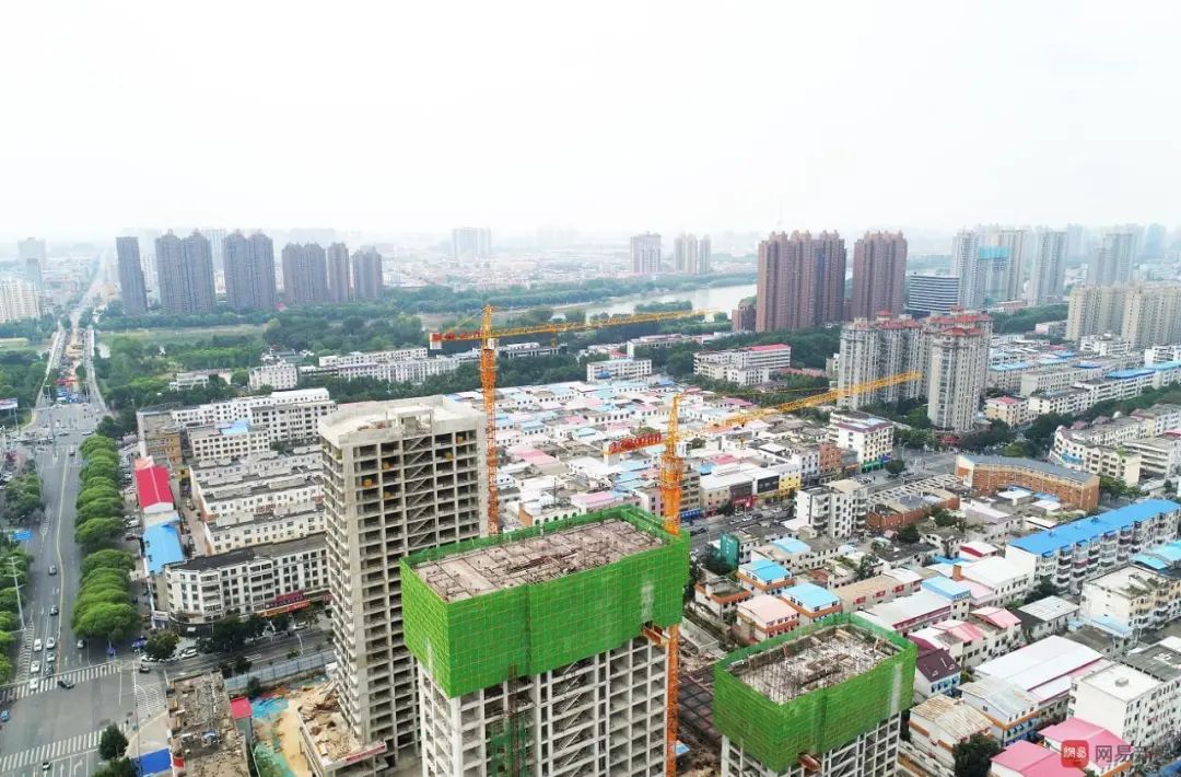 漯河市城市之光房子怎么样,漯河城市之光最新房价