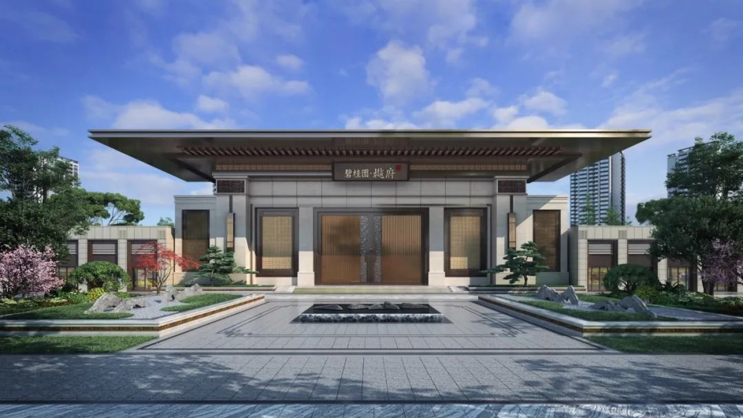 持续大热！为什么谢岗总是备受东莞青睐？