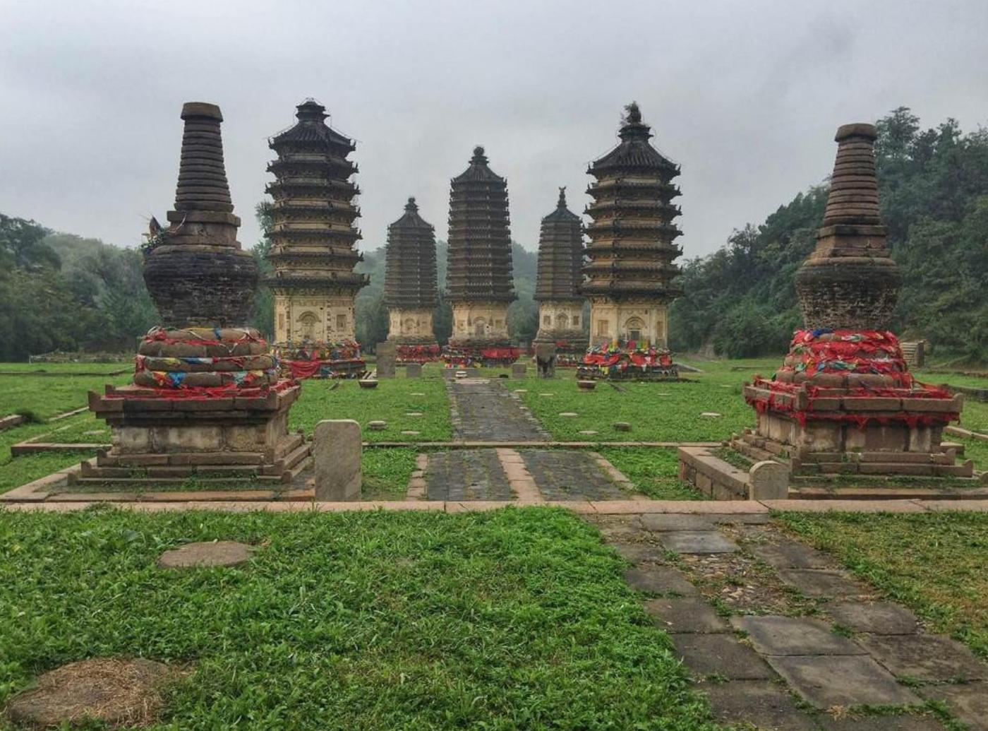 北京最美骑行路线推荐,北京最美骑车路线