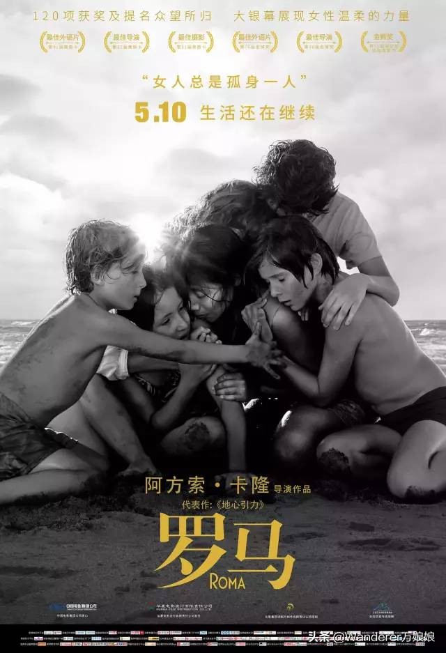 21世纪最好的100部电影,英国卫报100部最佳电影