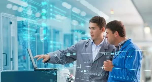 德国工业制造,德国西门子公司简介