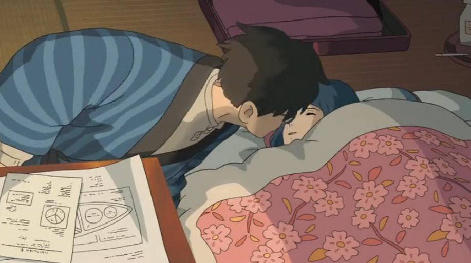 起风了宫崎骏英文是什么意思,起风了宫崎骏表达什么意思