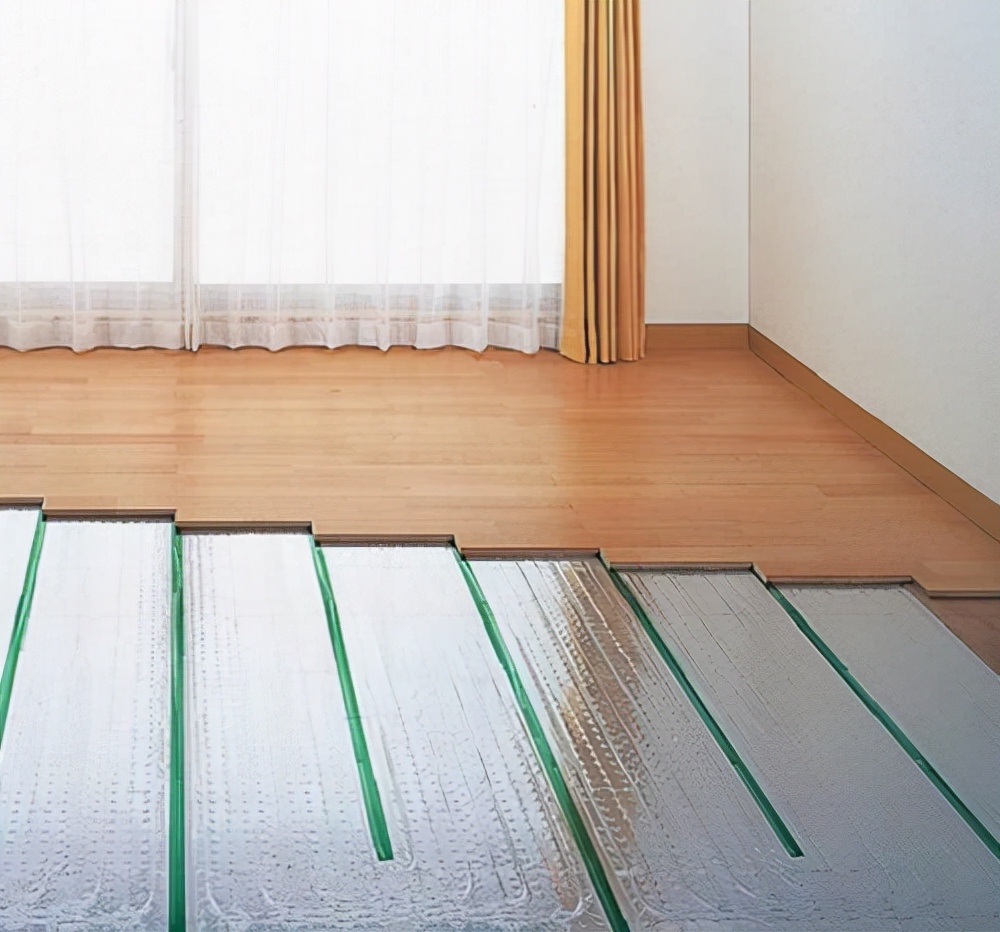 碳纤维电地暖用什么环保,碳纤维的电地暖厂家