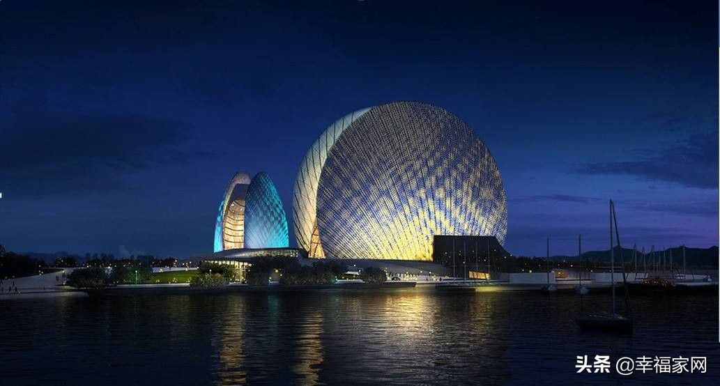 去珠海旅游最好的地方,珠海旅游哪些地方值得去的