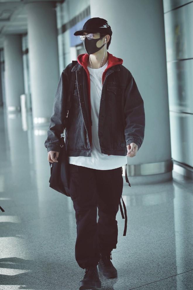 工装裤别乱穿，三招教你如何挑对版型，酷酷穿搭燥起来