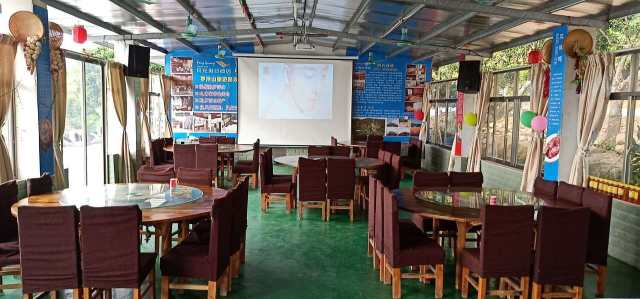 无漂流不夏天,无漂流不夏天亲子乐园