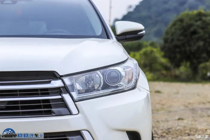 老款汉兰达吐槽最多的地方,第四代汉兰达车主用车真实感受