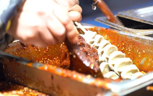 暴走高陵12时辰，这11家店最想推荐给你们