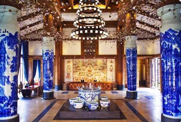 惠州横沥怡情谷温泉酒店,惠州怡情谷温泉酒店团购