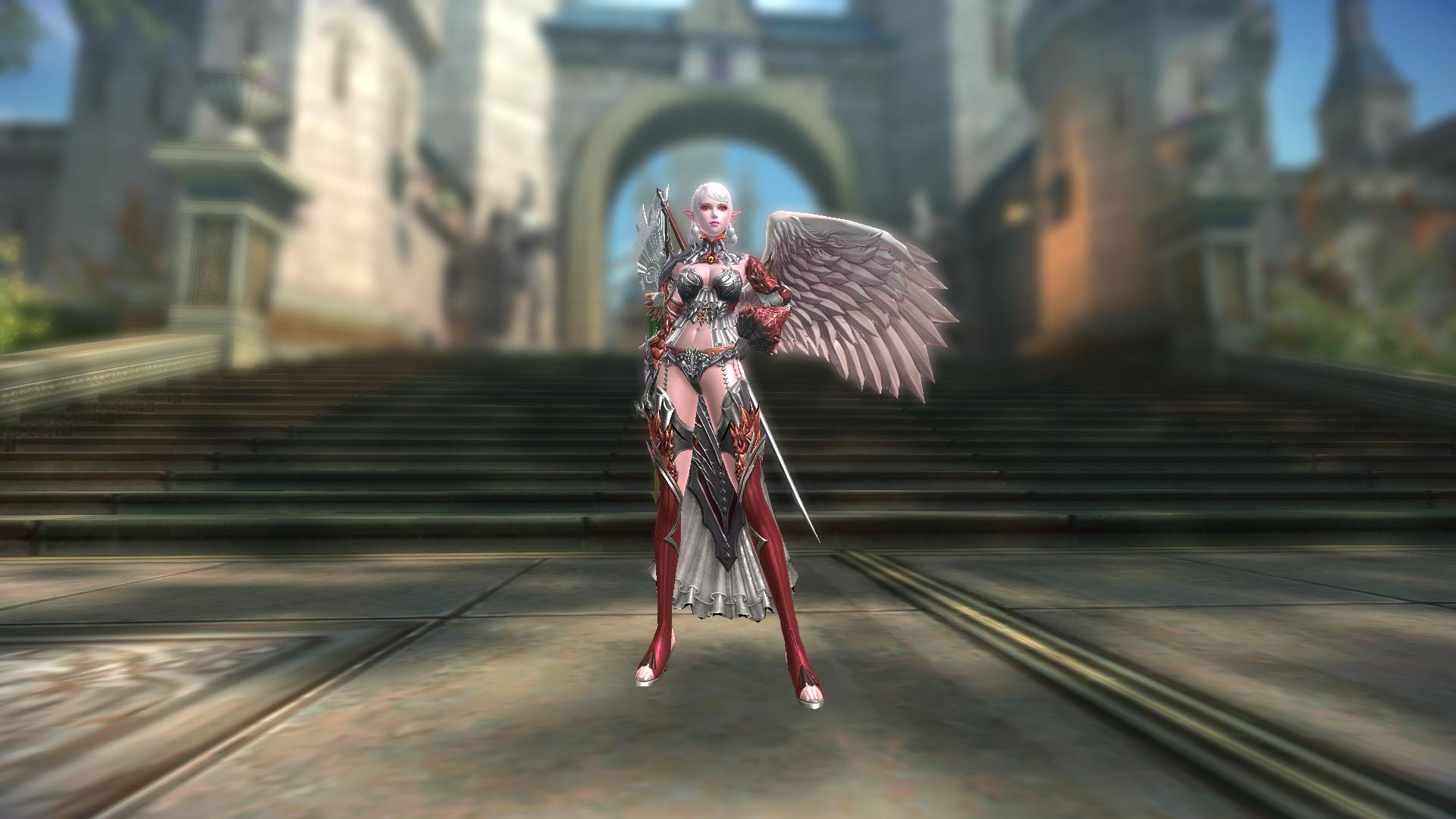 天堂2血盟新版本,天堂2血盟套装攻略