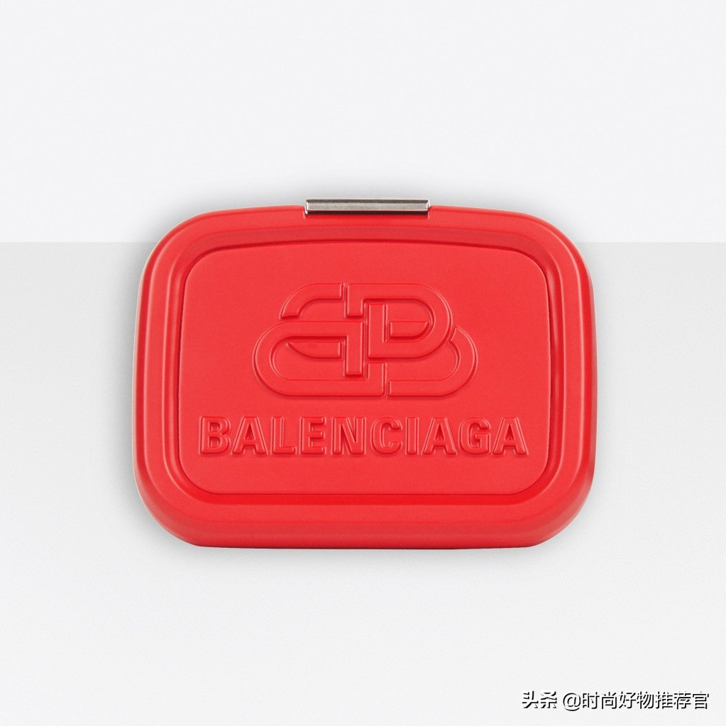 巴黎世家休闲包,巴黎世家运动包