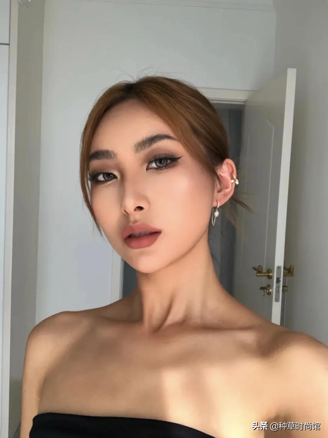 dior口红夏季推荐学生,显白的口红dior999