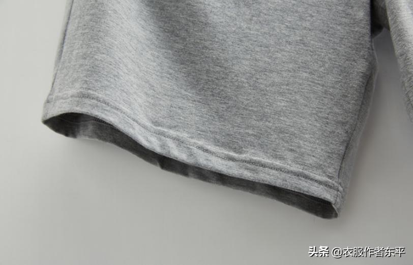 男士松紧腰短裤,男士松紧腰牛仔短裤