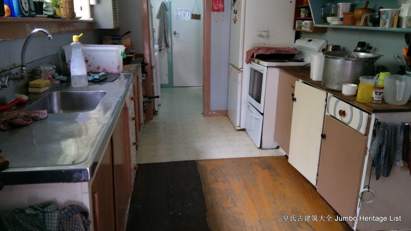 第9回：繁华都市冰冷大厦，共产庄园无法企及