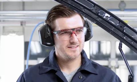 口罩霍尼韦尔工业,霍尼韦尔口罩好不好